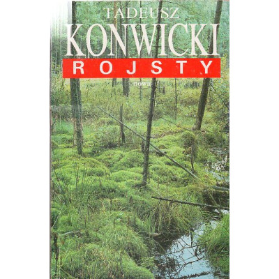 Rojsty