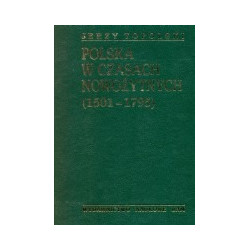 Polska w czasach nowożytnych (1501 - 1795)