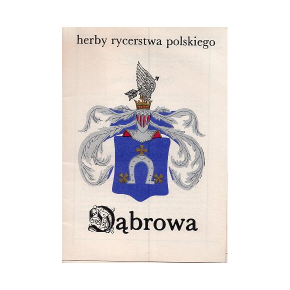 Herby rycerstwa polskiego: Dąbrowa