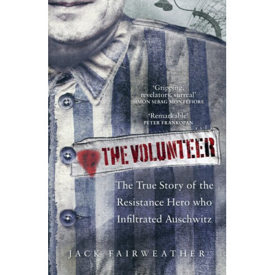 The Volunteer