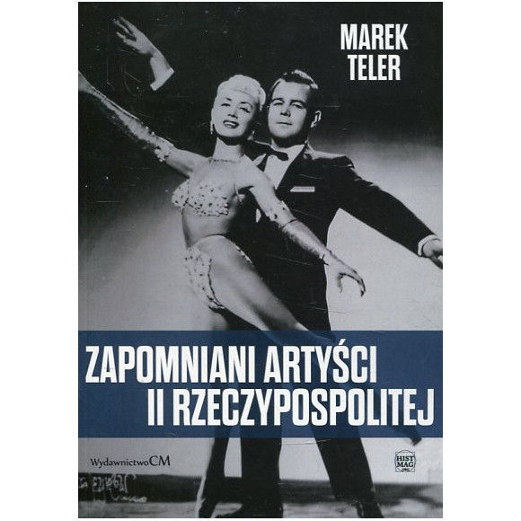Zapomniani artyści II Rzeczypospolitej