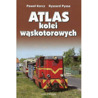 Atlas kolei wąskotorowych
