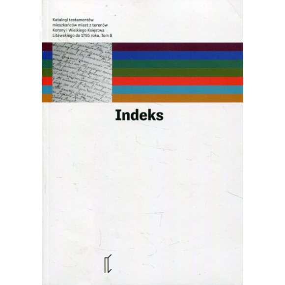 Indeksy