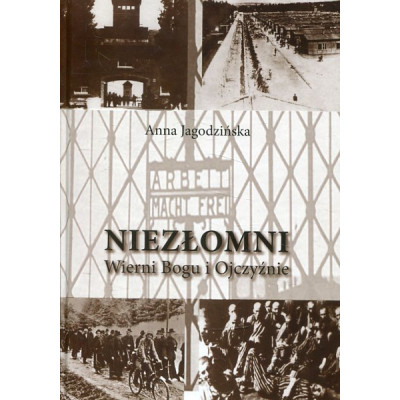 Niezłomni. Wierni Bogu i Ojczyźnie