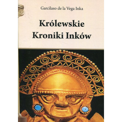 Królewskie Kroniki Inków