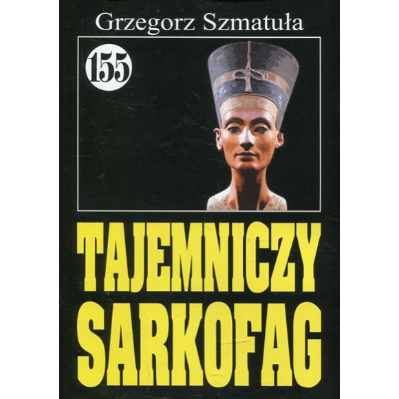 Tajemniczy sarkofag