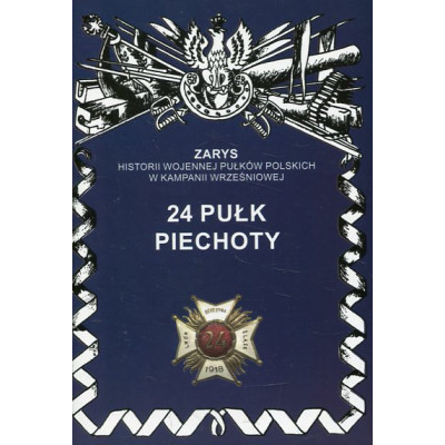 24 pułk piechoty
