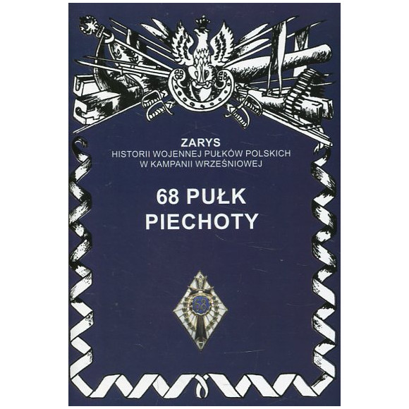 68 pułk piechoty