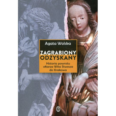 Zagrabiony, odzyskany