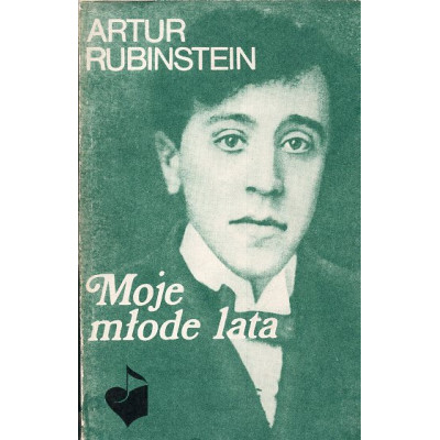 Moje młode lata