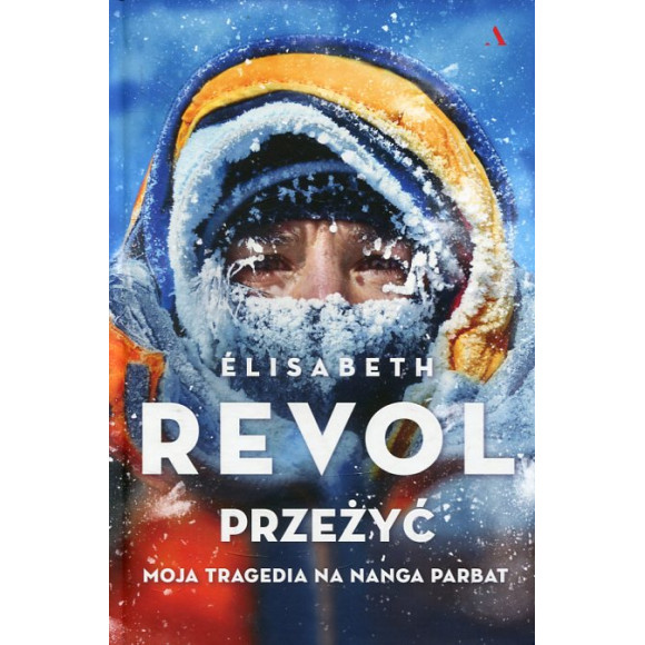 Przeżyć moja tragedia na Nanga Parbat