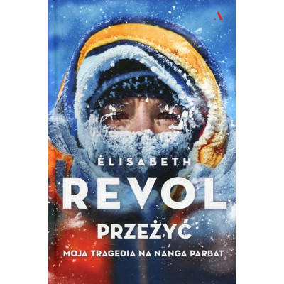 Przeżyć moja tragedia na Nanga Parbat