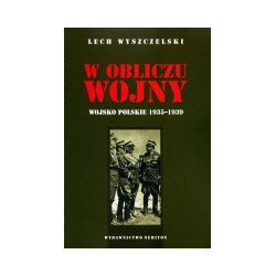 W obliczu wojny