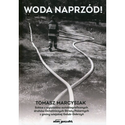 Woda naprzód!