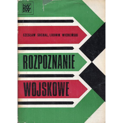 Rozpoznanie wojskowe