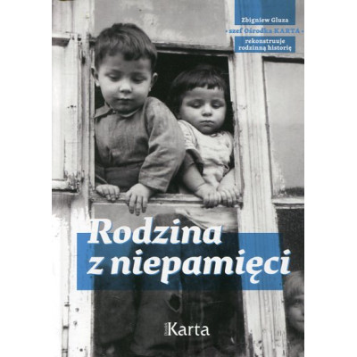 Rodzina z niepamięci