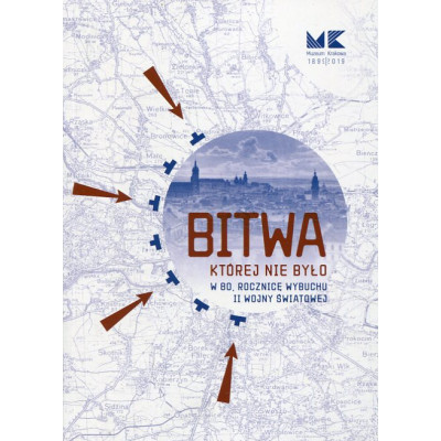 Bitwa, której nie było