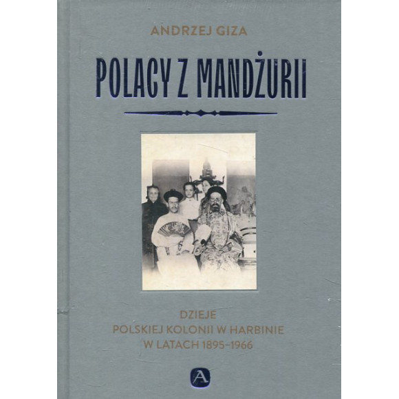 Polacy z Mandżurii