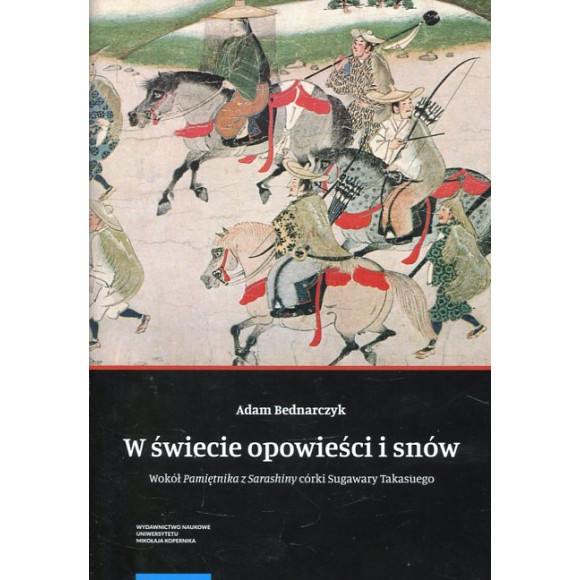 W świecie opowieści i snów