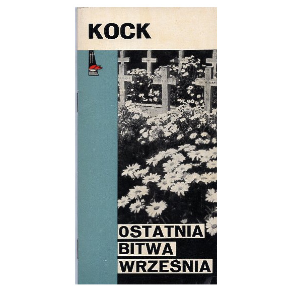 Kock. Ostatnia bitwa września.