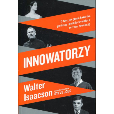 Innowatorzy
