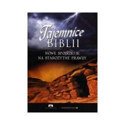 Tajemnice Biblii