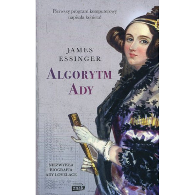 Algorytm Ady