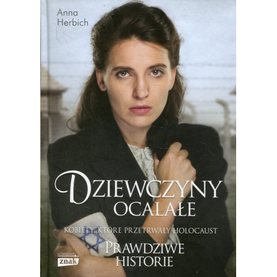 Dziewczyny ocalałe