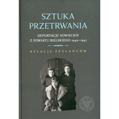 Sztuka przetrwania