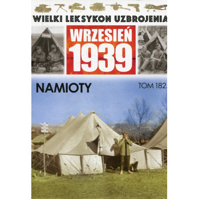 Namioty