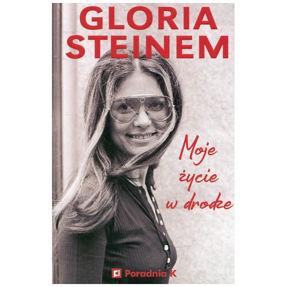 Moje życie w drodze