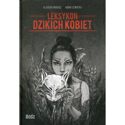 Leksykon dzikich kobiet