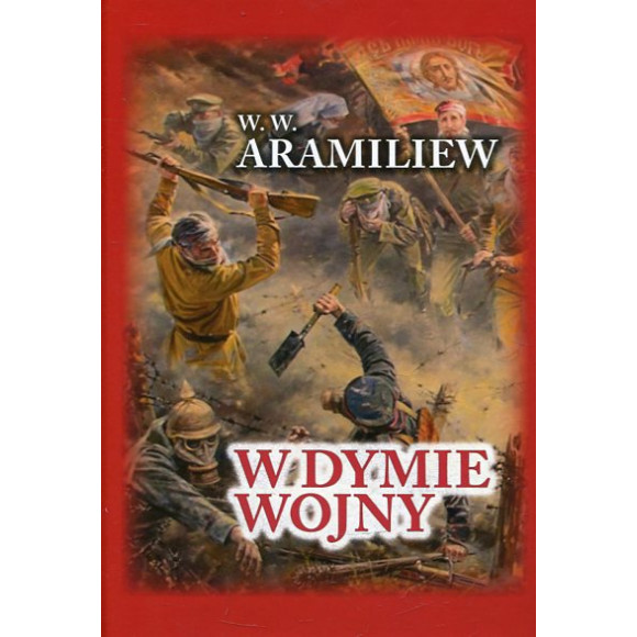 W dymie wojny
