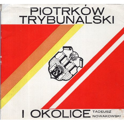 Piotrków Trybunalski i okolice