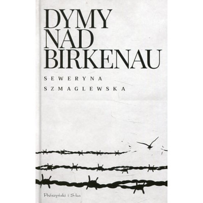 Dymy nad Birkenau