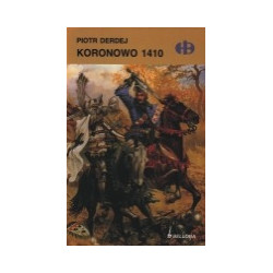 Koronowo 1410