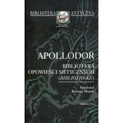 Biblioteka opowieści mitycznych