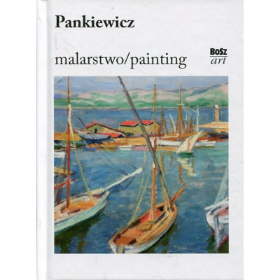 Pankiewicz malarstwo/painting