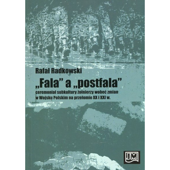 'Fala' a 'postfala'