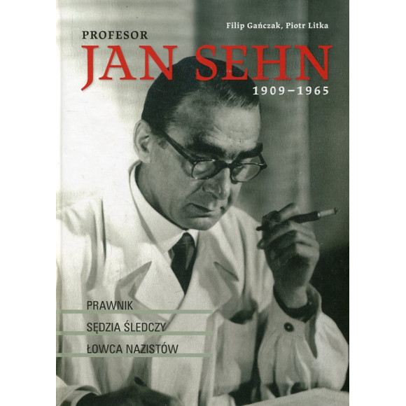 Profesor Jan Sehn 1909-1965