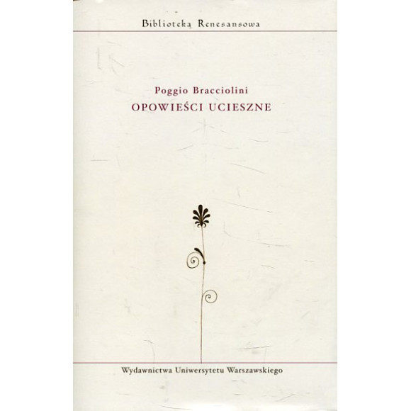 Opowieści ucieszne