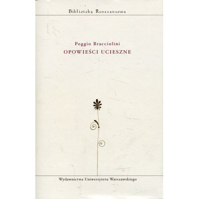 Opowieści ucieszne