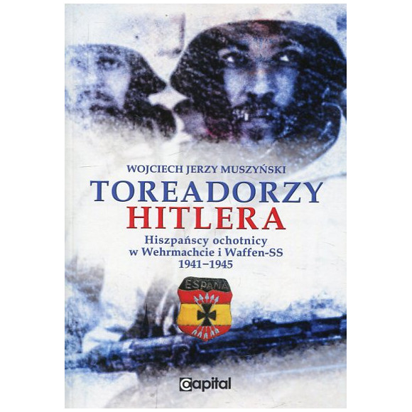 Toreadorzy Hitlera