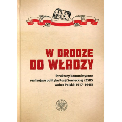 W drodze do władzy