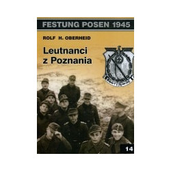 Leutnanci z Poznania