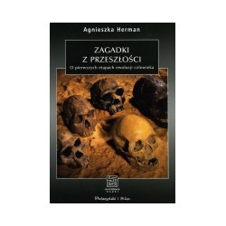 Zagadki z przeszłości