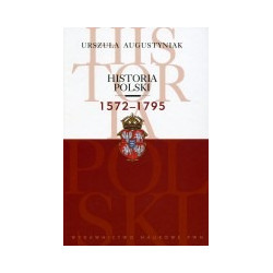 Historia Polski 1572 - 1795