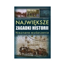 Największe zagadki historii