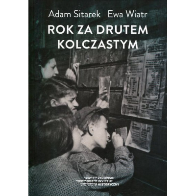 Rok za drutem kolczastym