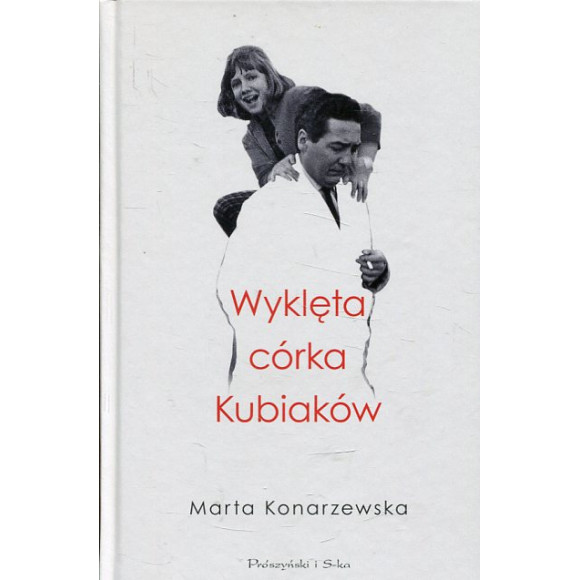 Wyklęta córka Kubiaków